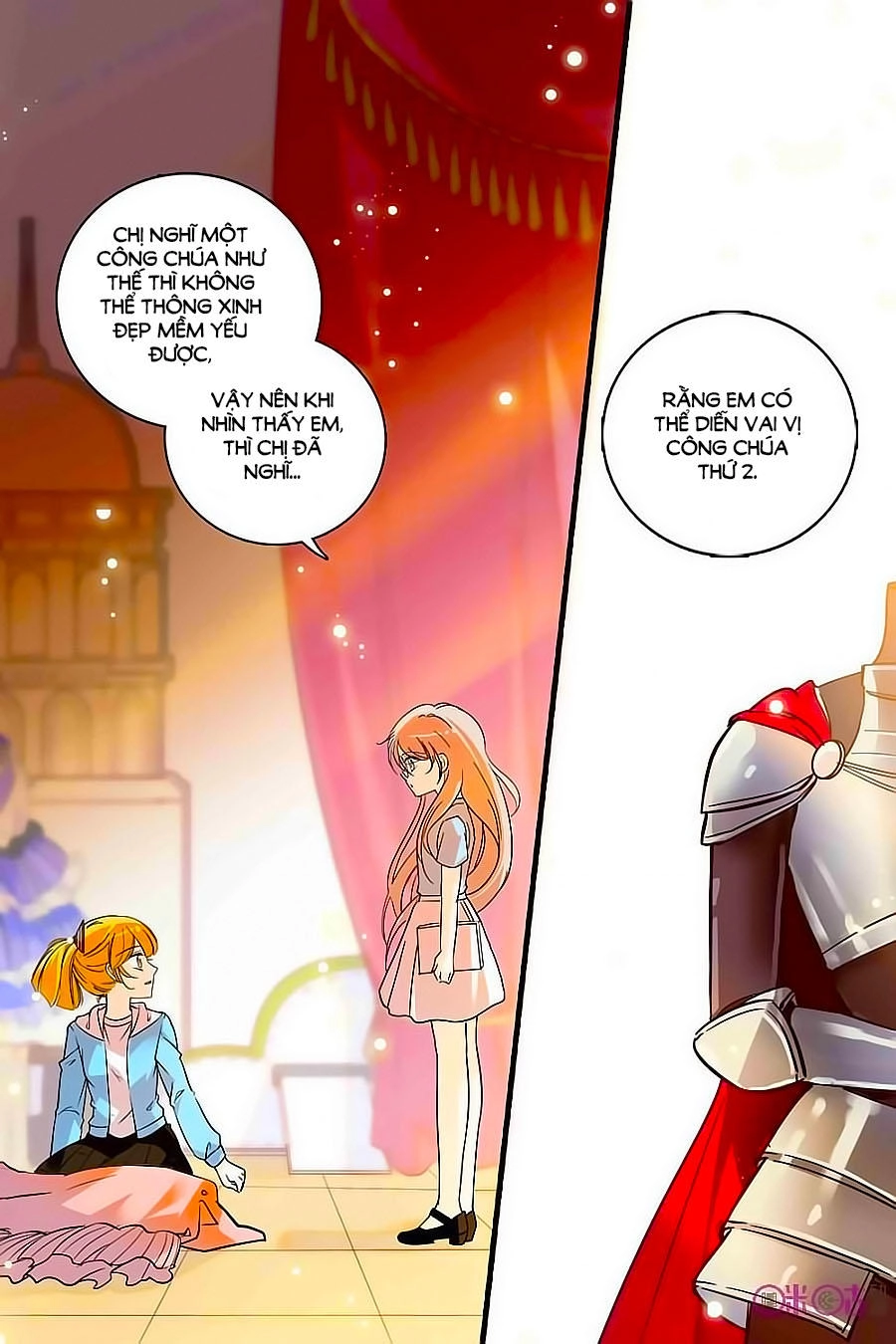 Thanh Ninh Chi Hạ Chapter 131 - 6