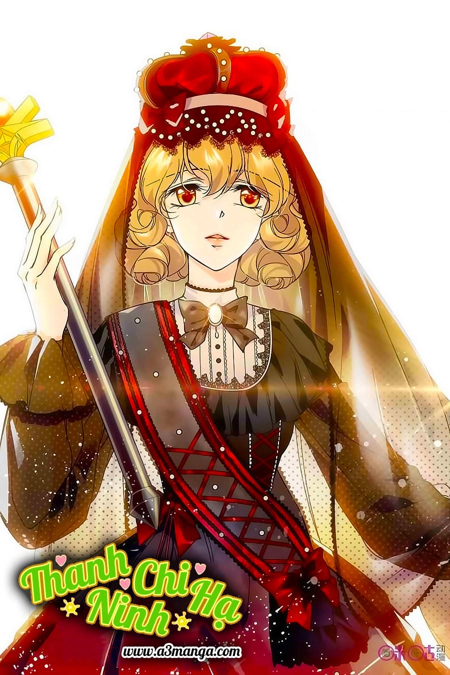 Thanh Ninh Chi Hạ Chapter 132 - 1