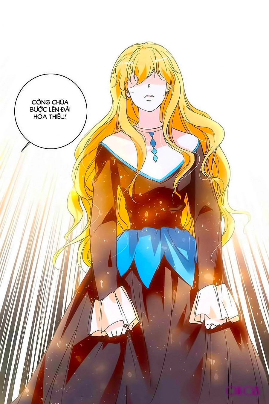 Thanh Ninh Chi Hạ Chapter 132 - 17