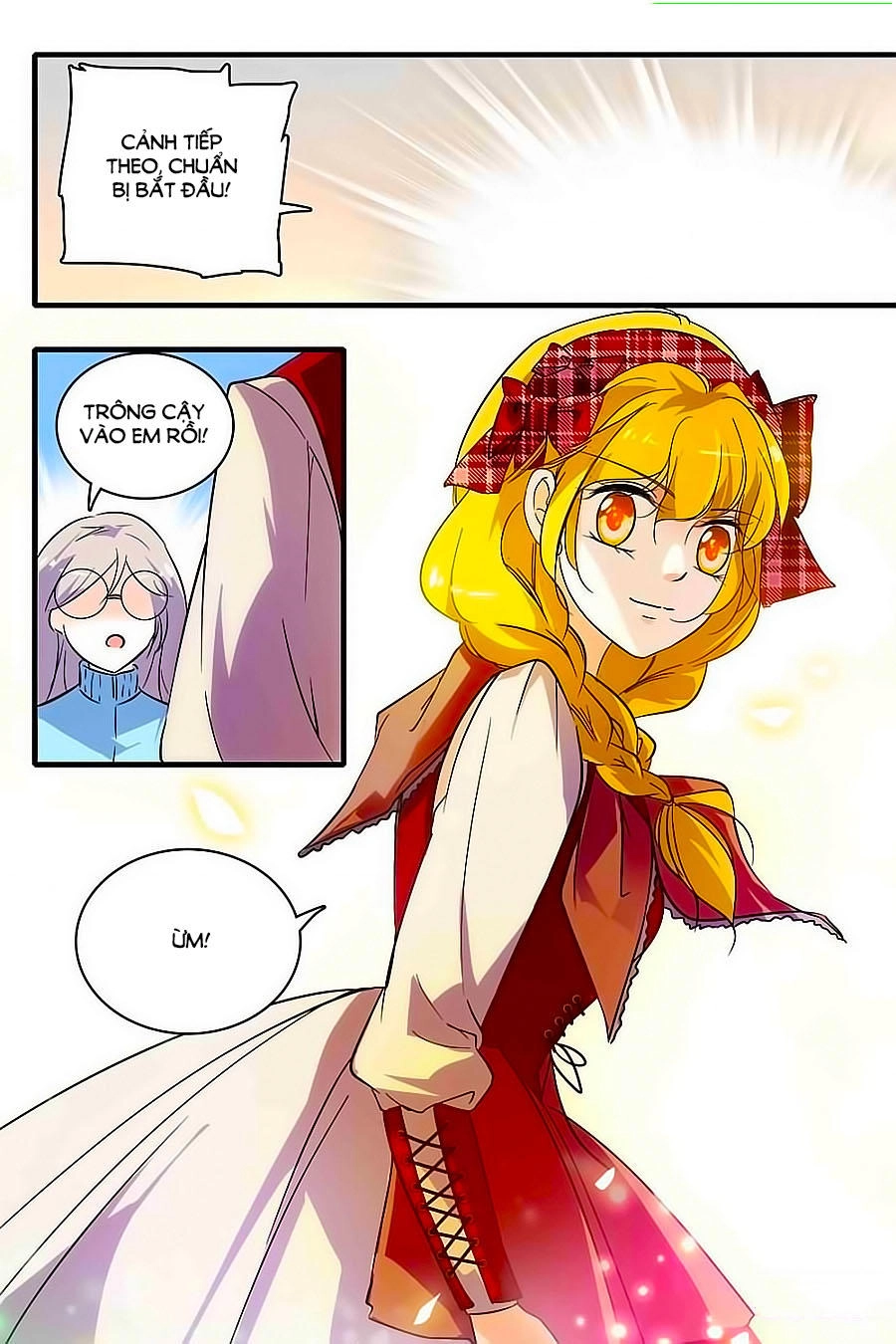 Thanh Ninh Chi Hạ Chapter 133 - 10