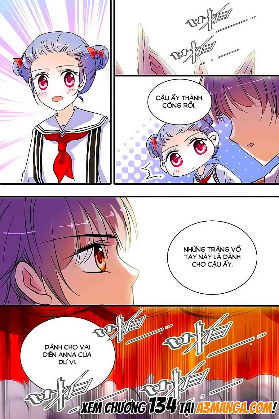 Thanh Ninh Chi Hạ Chapter 133 - 20