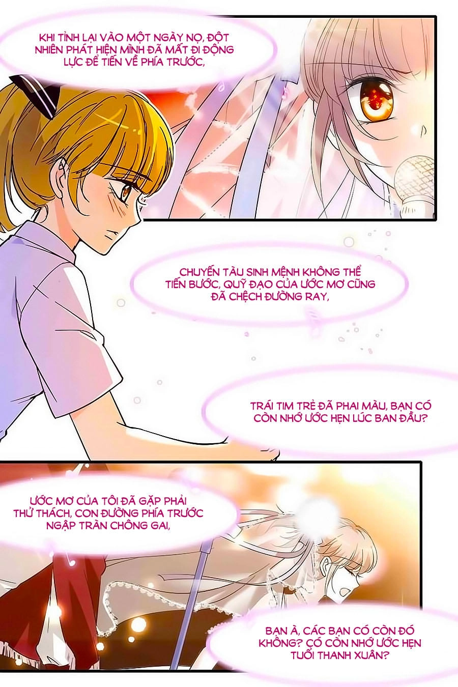 Thanh Ninh Chi Hạ Chapter 134 - 19