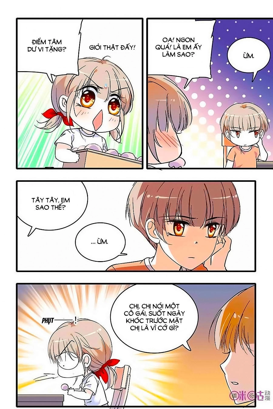 Thanh Ninh Chi Hạ Chapter 134 - 26