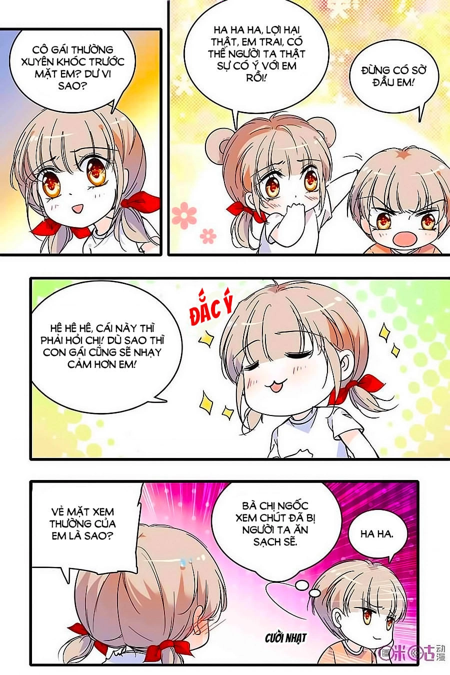 Thanh Ninh Chi Hạ Chapter 134 - 27