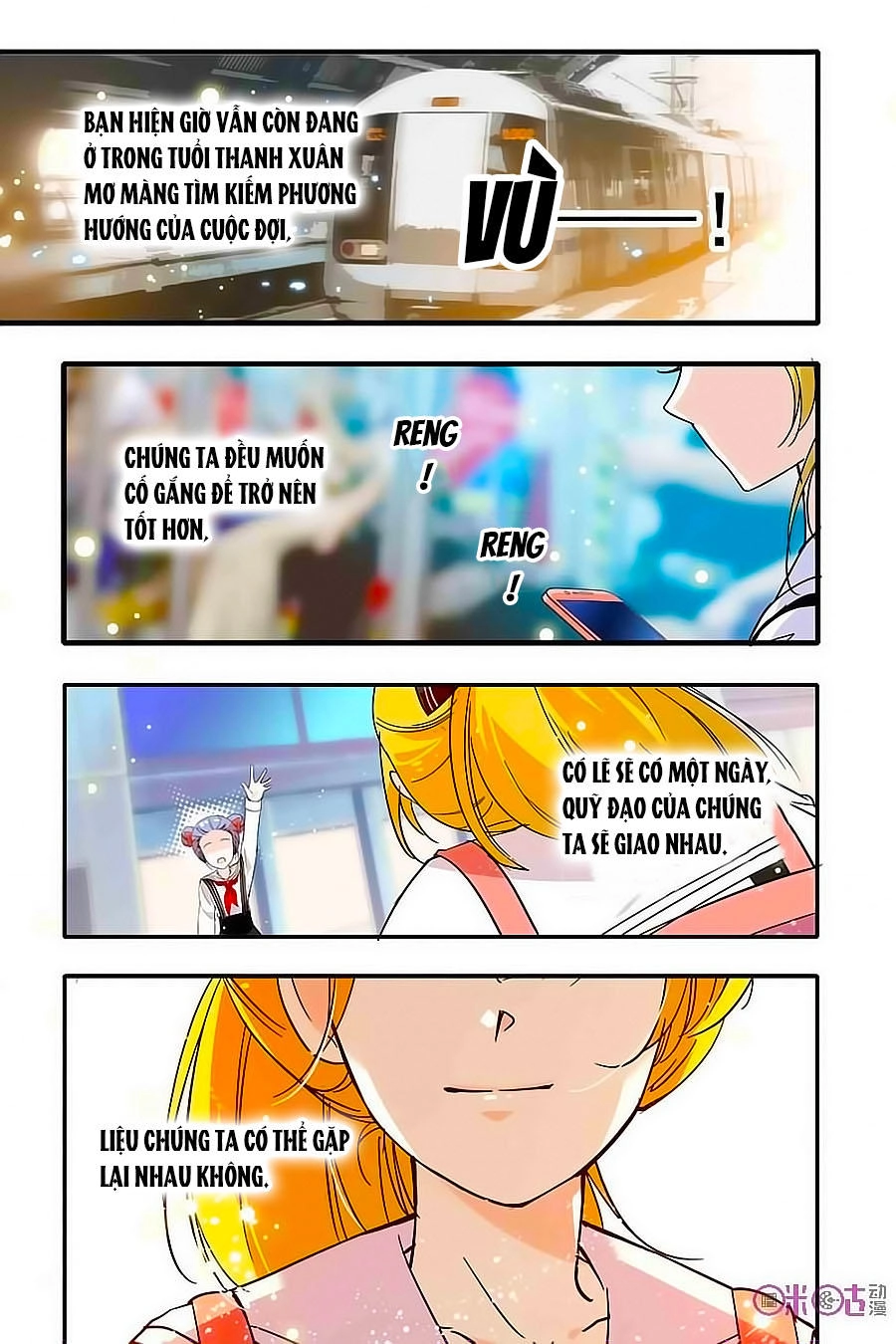 Thanh Ninh Chi Hạ Chapter 134 - 29