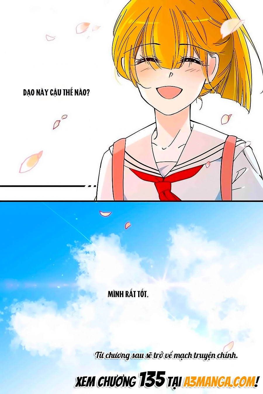 Thanh Ninh Chi Hạ Chapter 134 - 30