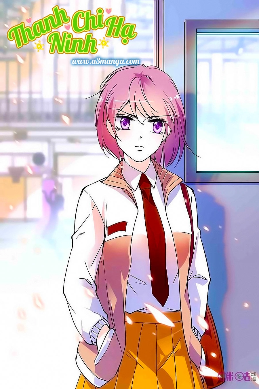 Thanh Ninh Chi Hạ Chapter 136 - 1