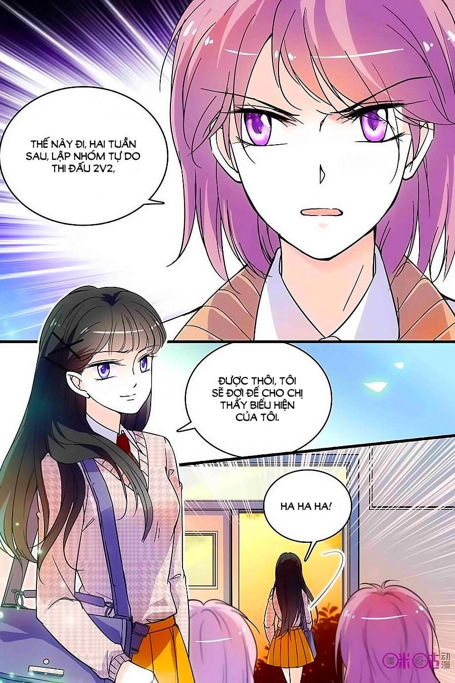 Thanh Ninh Chi Hạ Chapter 136 - 17