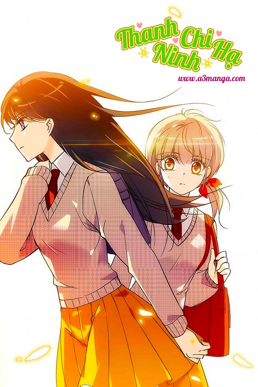 Thanh Ninh Chi Hạ Chapter 137 - 1