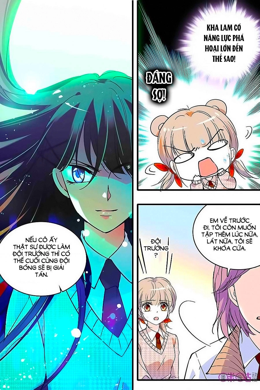 Thanh Ninh Chi Hạ Chapter 137 - 5