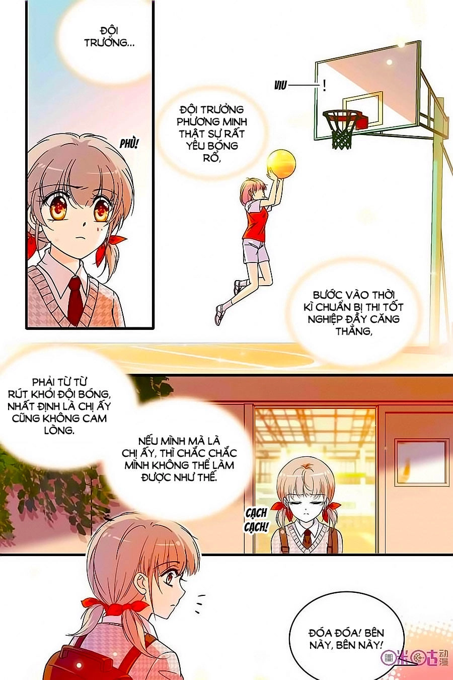 Thanh Ninh Chi Hạ Chapter 137 - 6