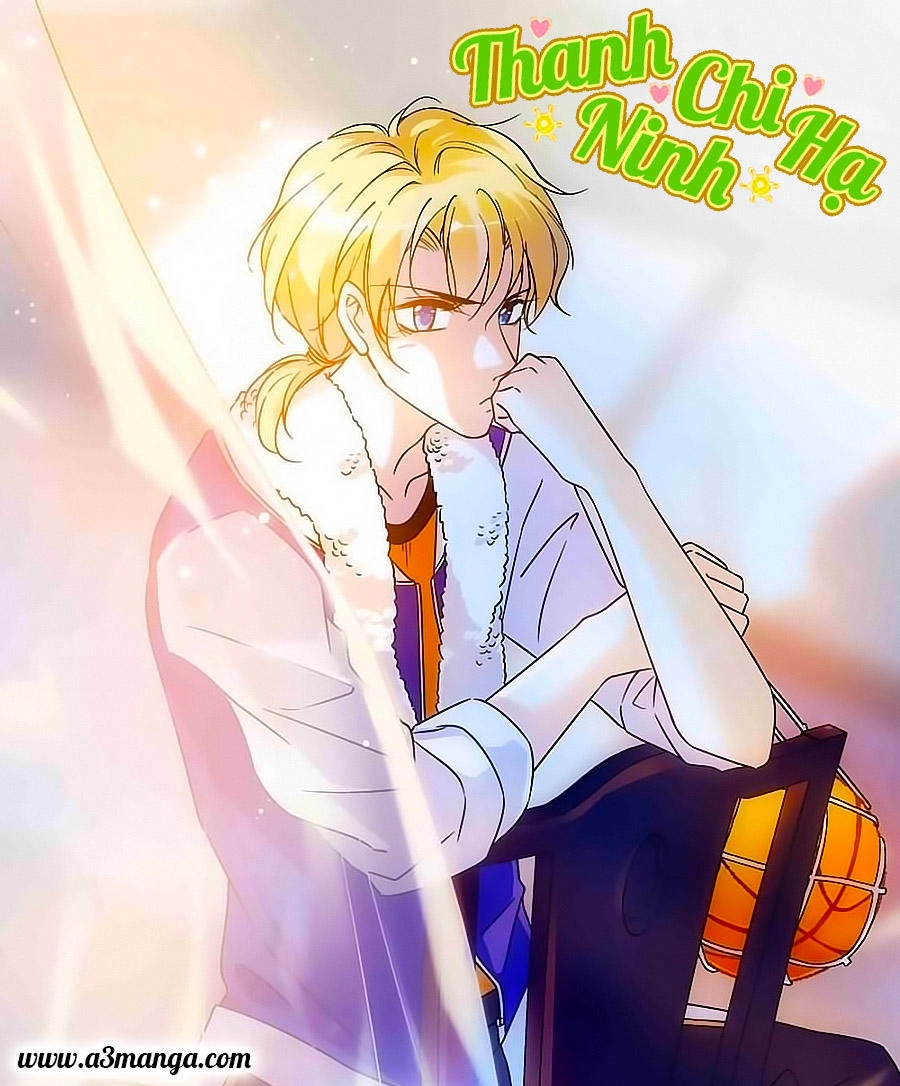 Thanh Ninh Chi Hạ Chapter 138 - 1