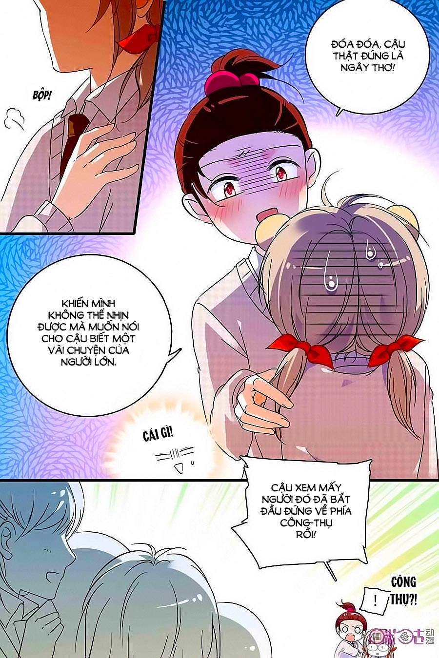 Thanh Ninh Chi Hạ Chapter 139 - 5