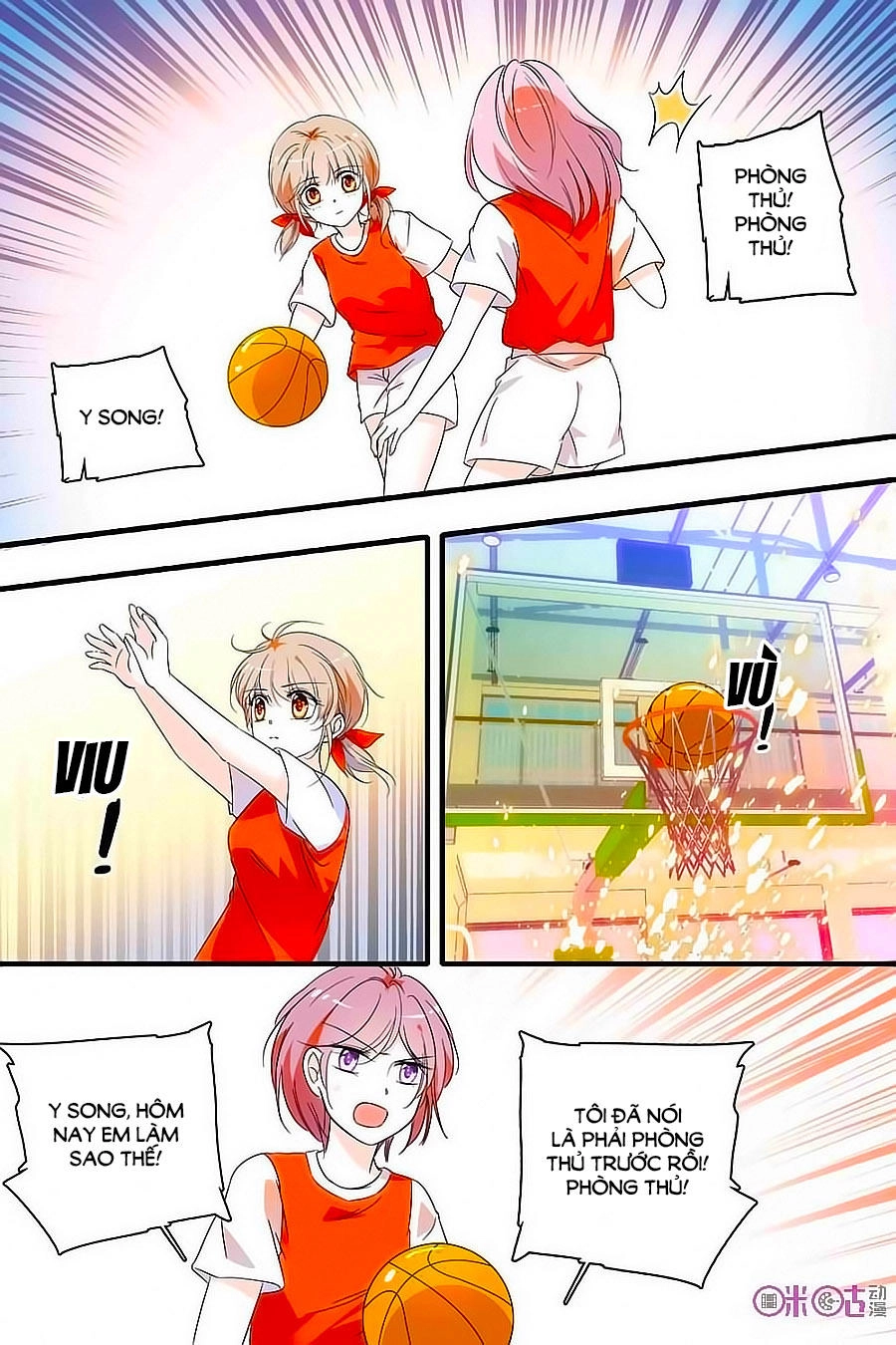 Thanh Ninh Chi Hạ Chapter 139 - 14