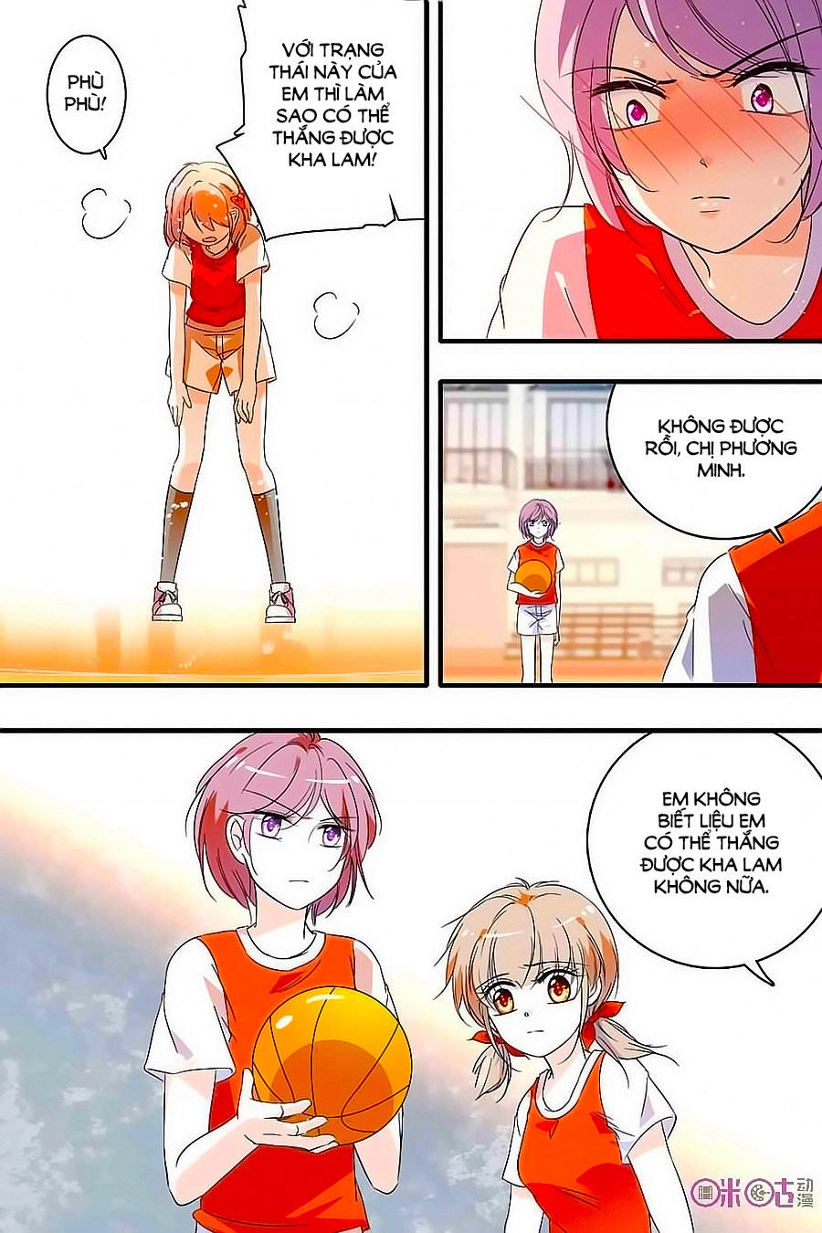 Thanh Ninh Chi Hạ Chapter 139 - 15