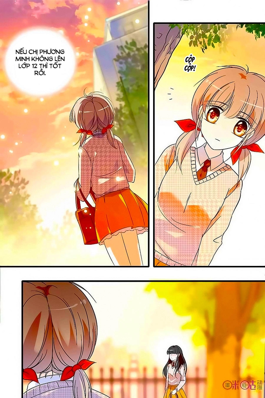 Thanh Ninh Chi Hạ Chapter 139 - 17