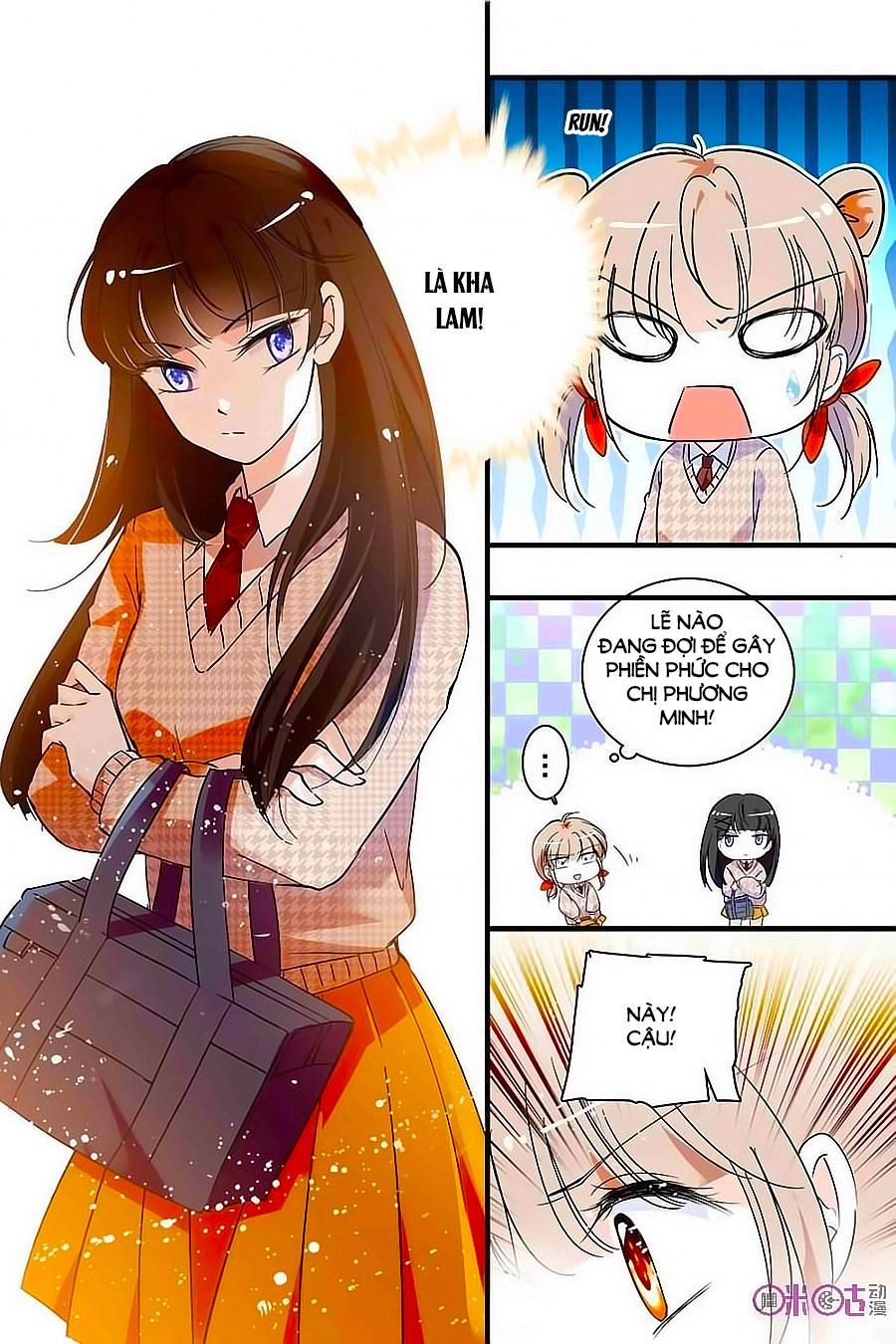 Thanh Ninh Chi Hạ Chapter 139 - 18