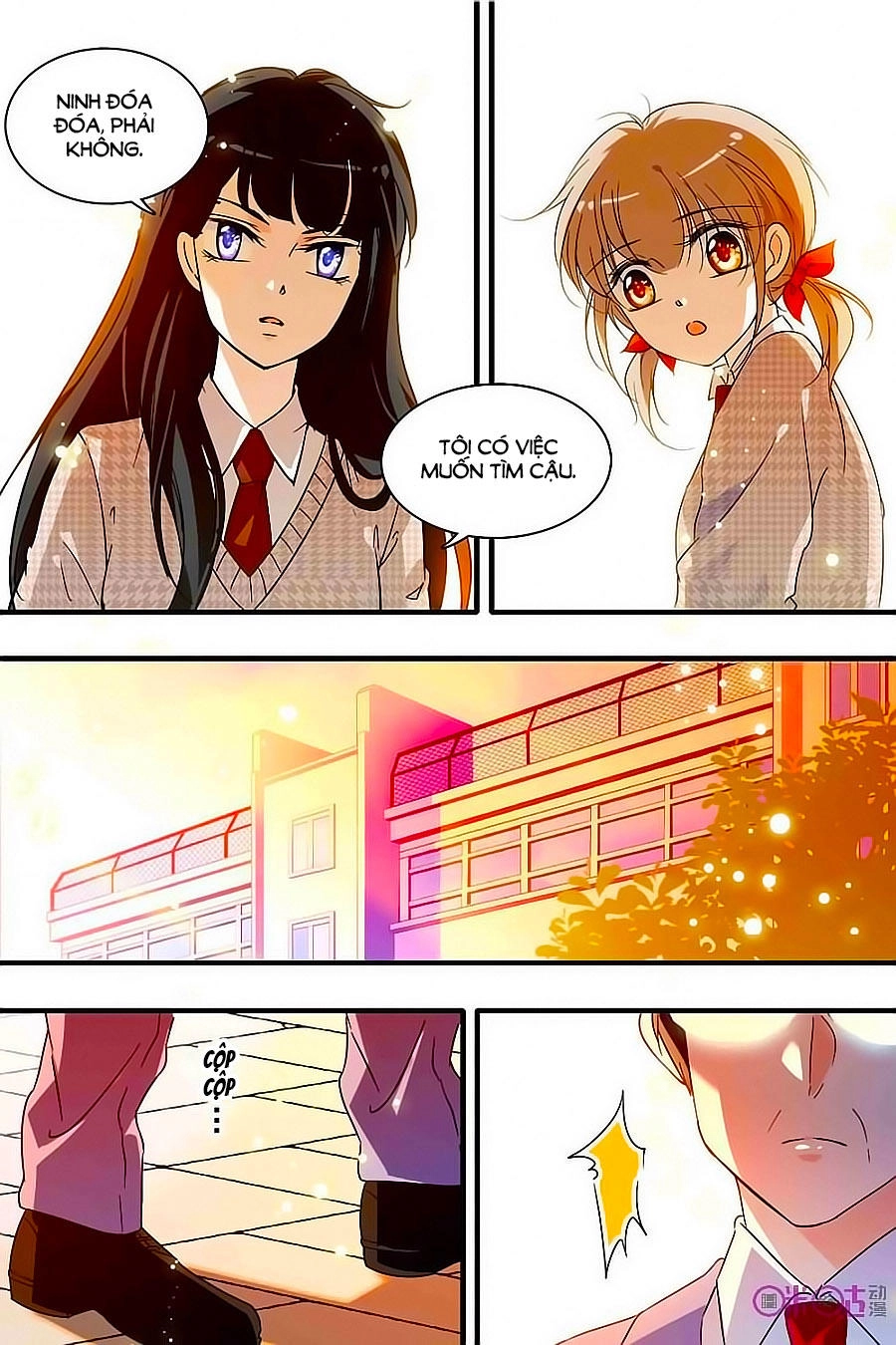 Thanh Ninh Chi Hạ Chapter 139 - 19