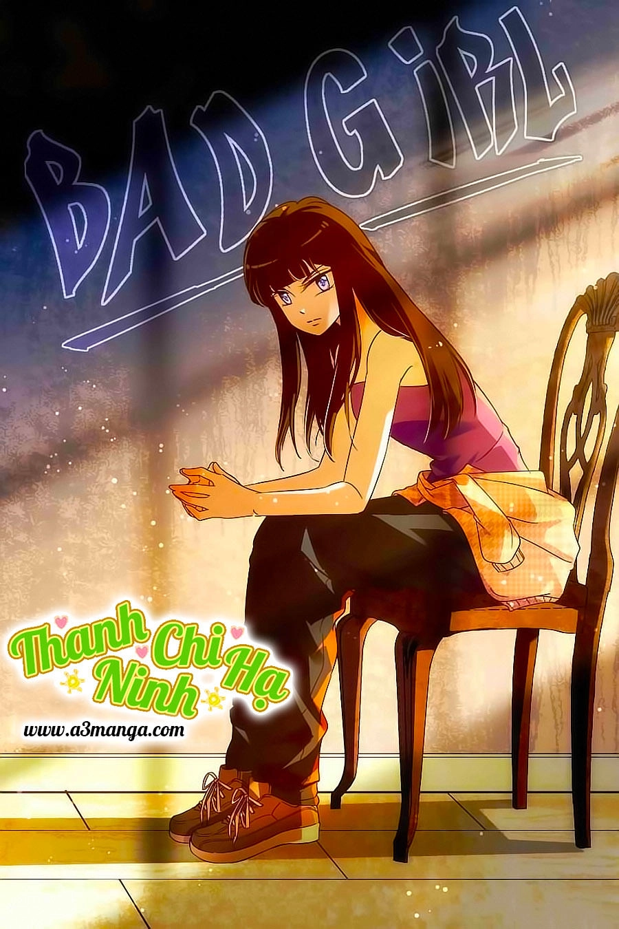 Thanh Ninh Chi Hạ Chapter 140 - 1