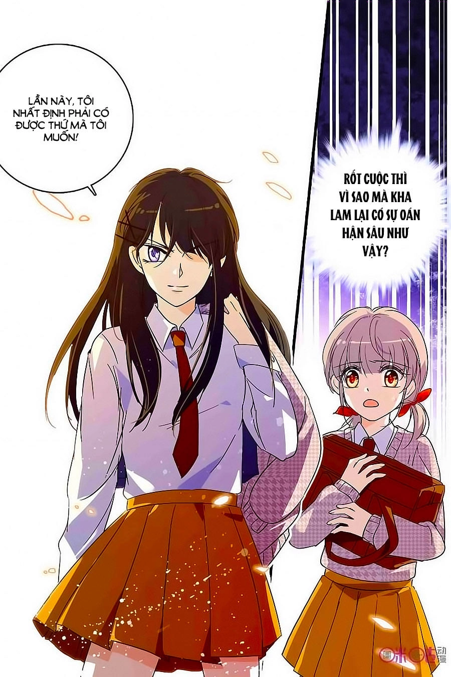 Thanh Ninh Chi Hạ Chapter 140 - 13