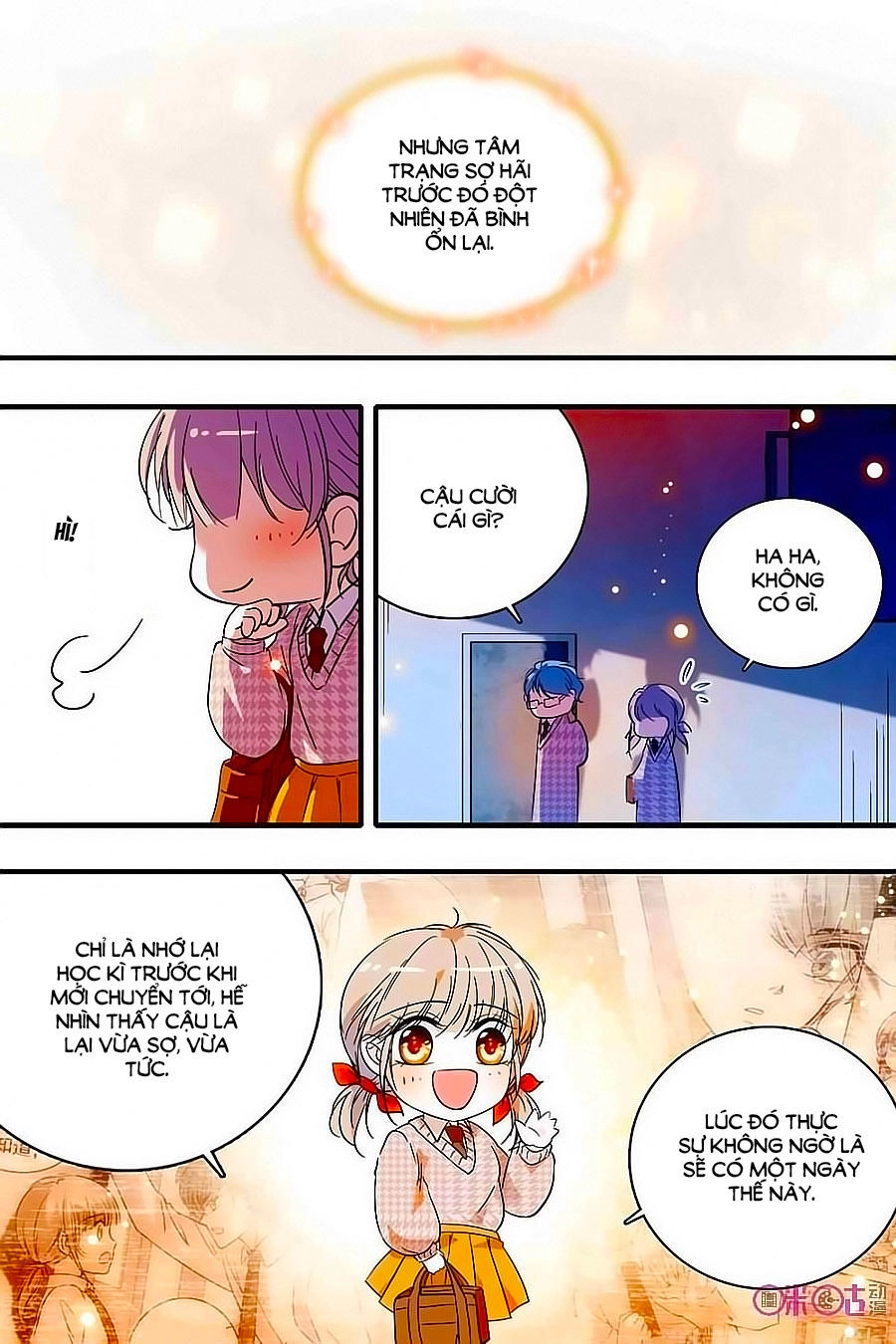 Thanh Ninh Chi Hạ Chapter 140 - 18