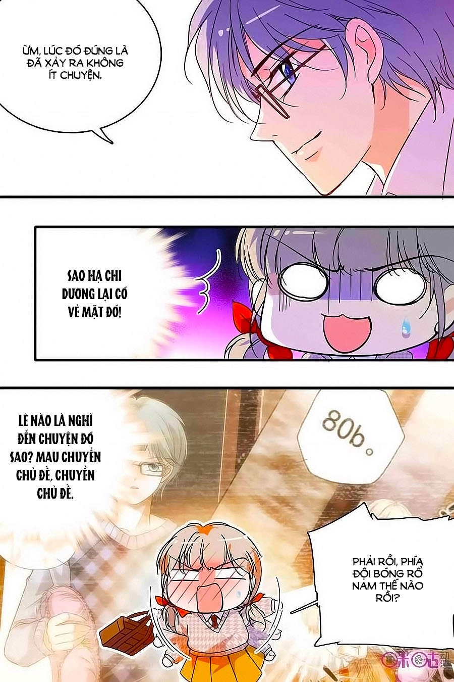 Thanh Ninh Chi Hạ Chapter 140 - 19