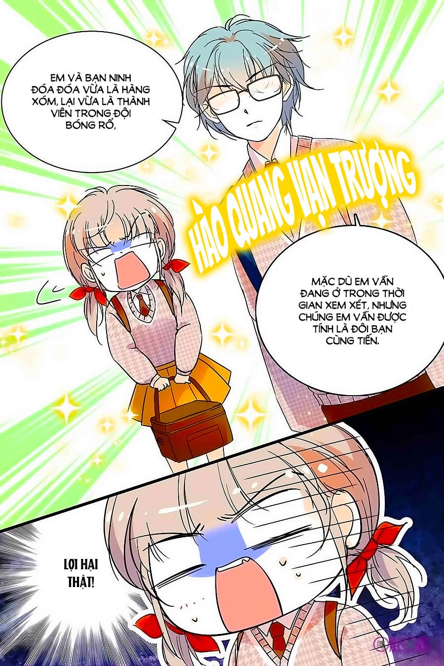 Thanh Ninh Chi Hạ Chapter 141 - 12