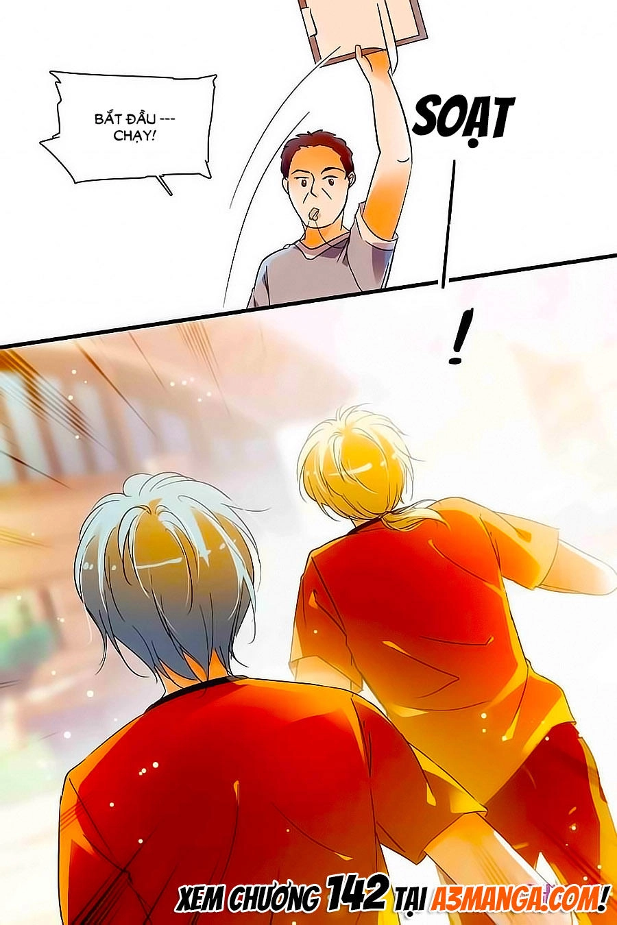 Thanh Ninh Chi Hạ Chapter 141 - 21