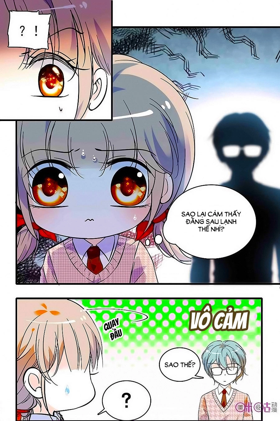 Thanh Ninh Chi Hạ Chapter 142 - 15