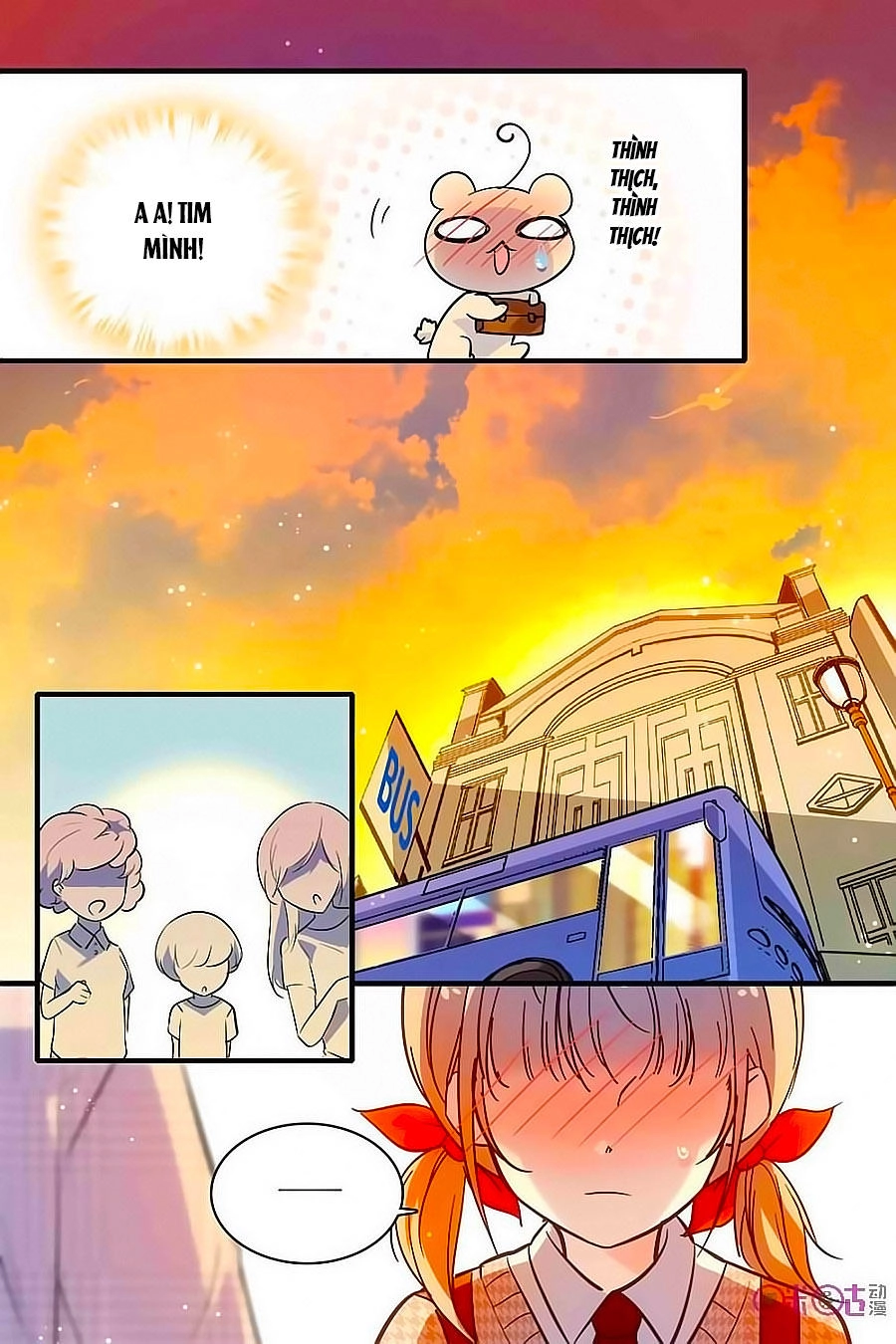 Thanh Ninh Chi Hạ Chapter 142 - 17