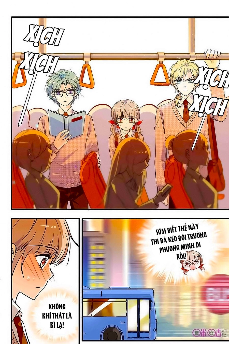 Thanh Ninh Chi Hạ Chapter 142 - 18