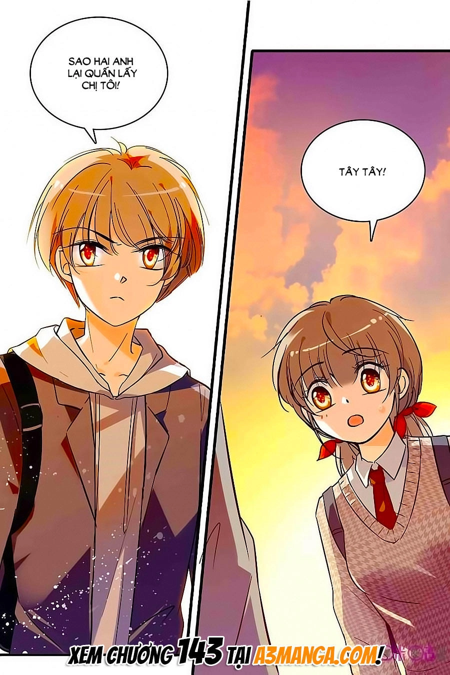 Thanh Ninh Chi Hạ Chapter 142 - 20