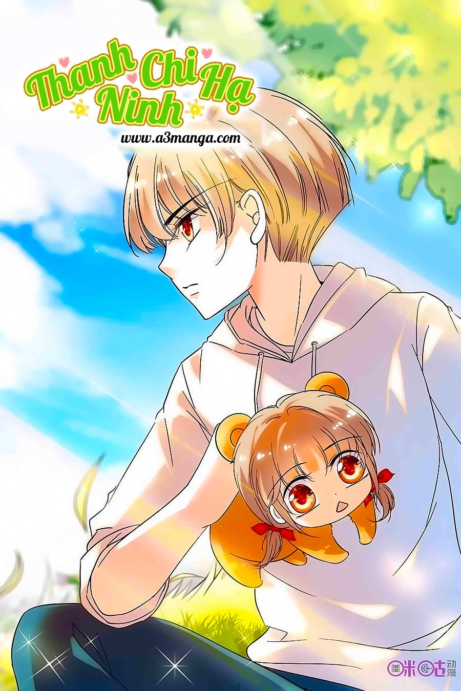 Thanh Ninh Chi Hạ Chapter 143 - 1