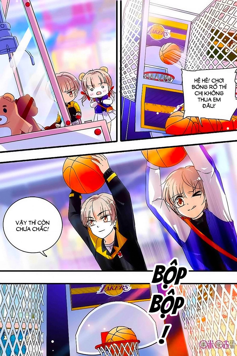 Thanh Ninh Chi Hạ Chapter 143 - 15