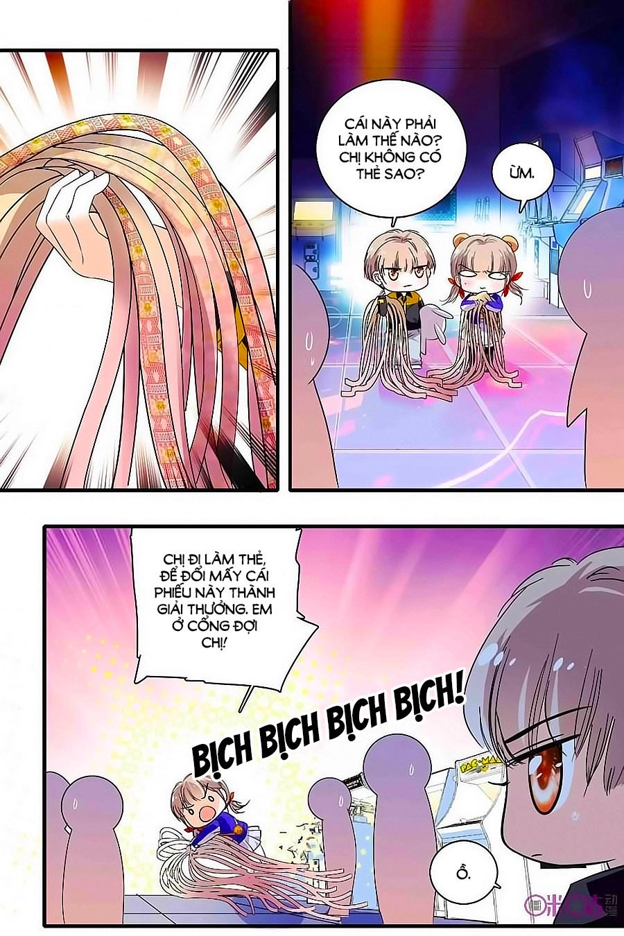 Thanh Ninh Chi Hạ Chapter 143 - 16