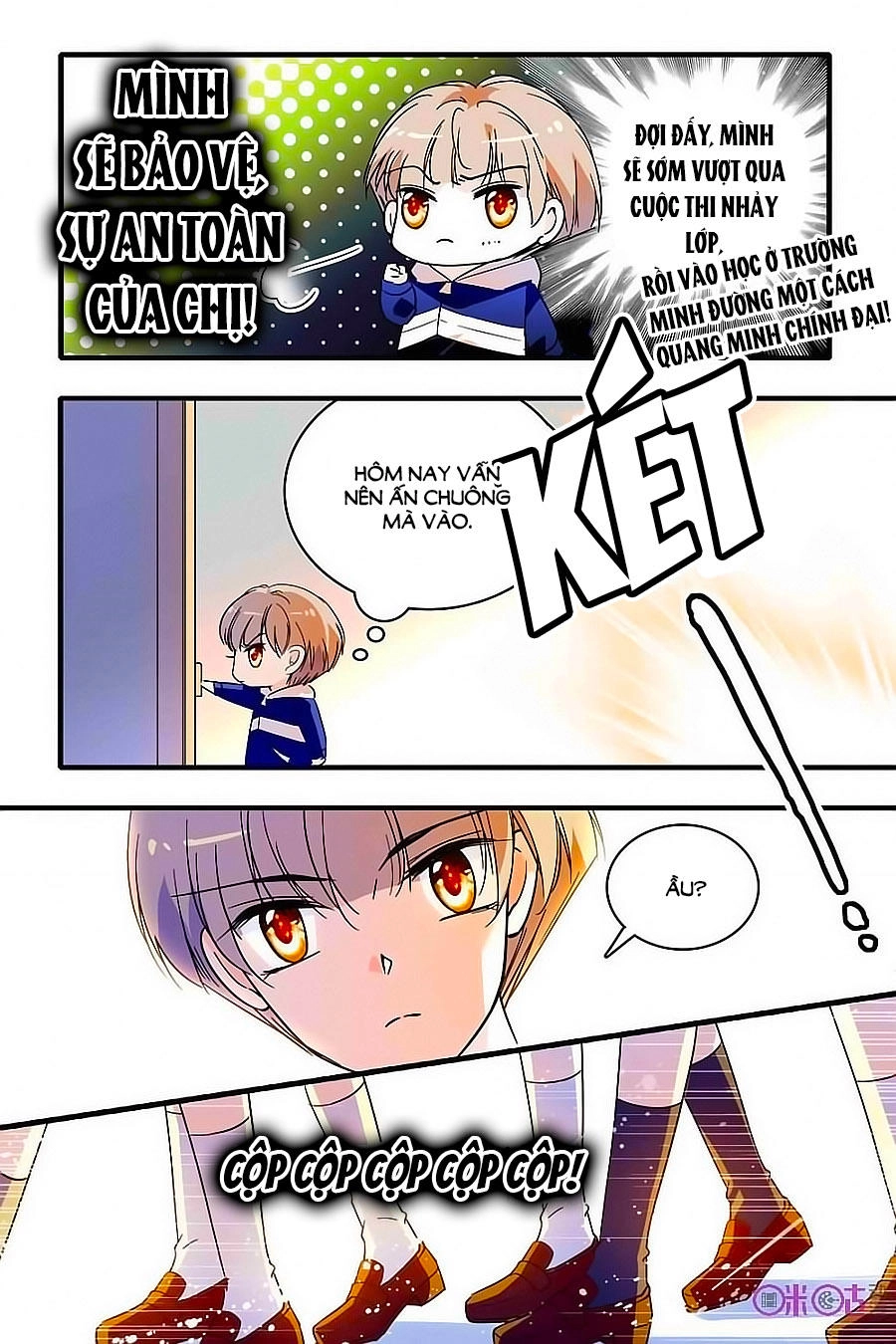 Thanh Ninh Chi Hạ Chapter 144 - 19