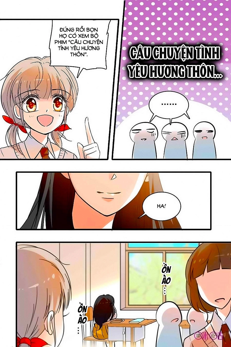 Thanh Ninh Chi Hạ Chapter 145 - 18