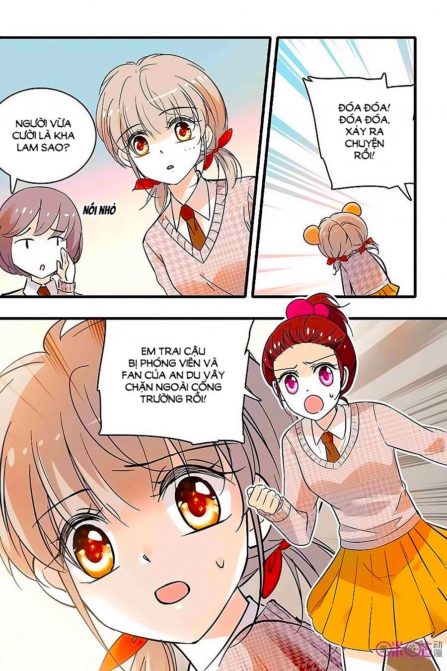 Thanh Ninh Chi Hạ Chapter 145 - 19