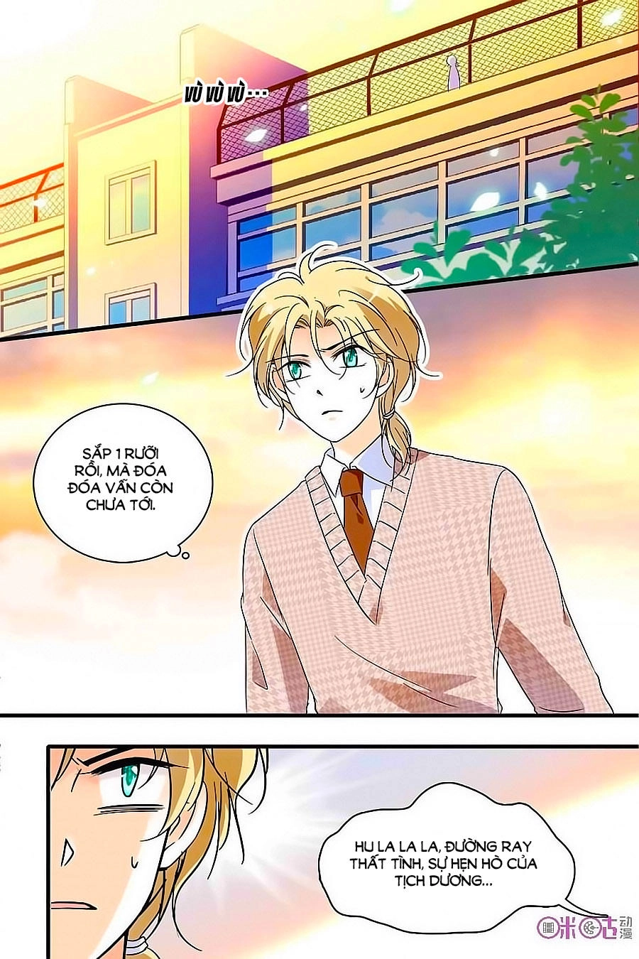 Thanh Ninh Chi Hạ Chapter 146 - 17