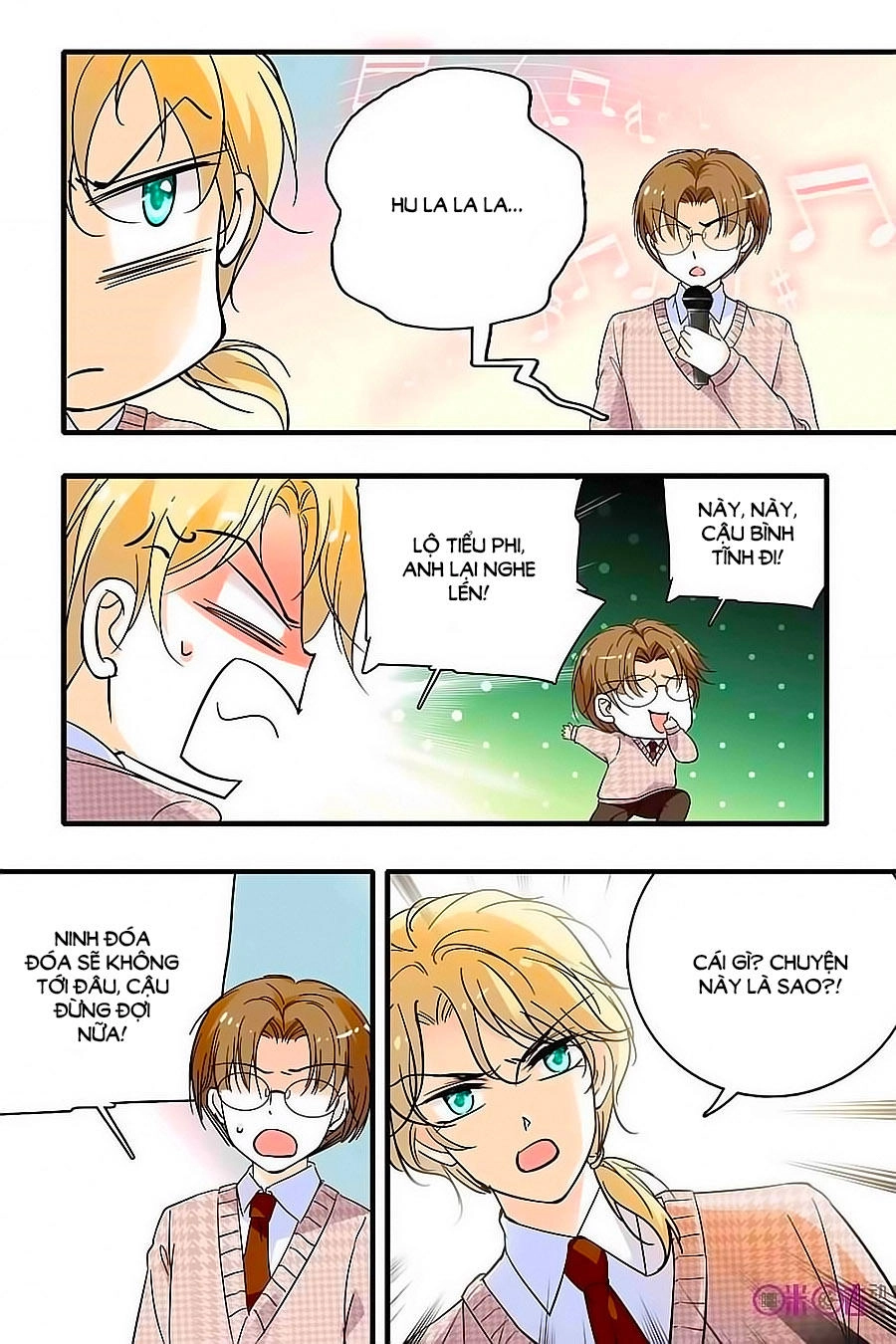 Thanh Ninh Chi Hạ Chapter 146 - 18