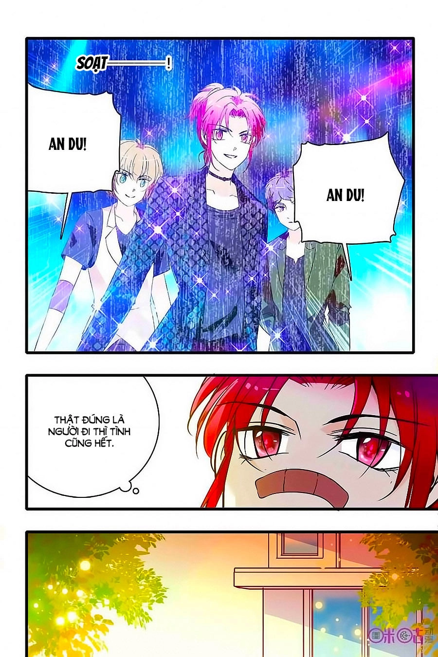 Thanh Ninh Chi Hạ Chapter 147 - 6