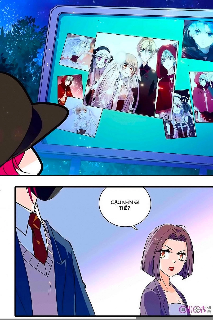 Thanh Ninh Chi Hạ Chapter 147 - 20