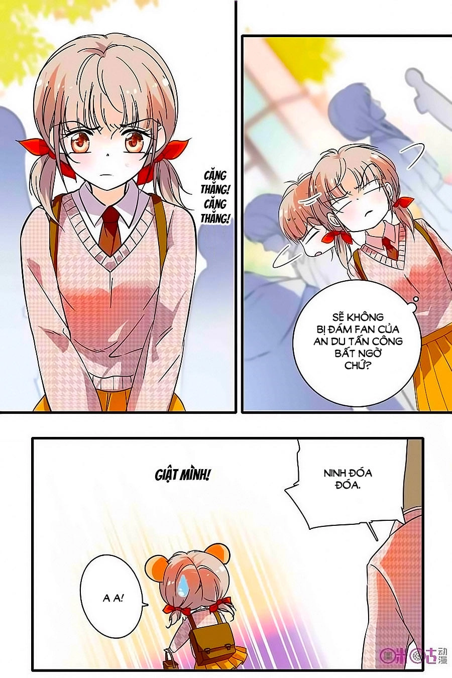 Thanh Ninh Chi Hạ Chapter 148 - 5