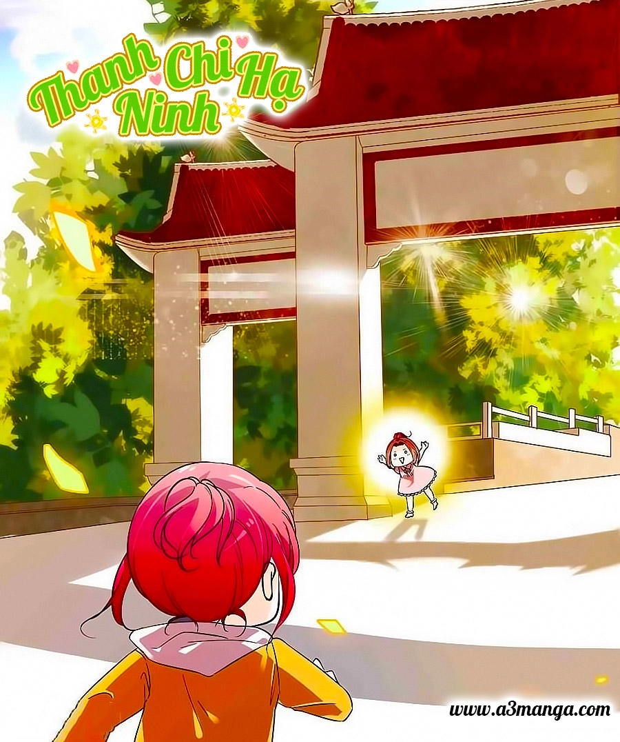 Thanh Ninh Chi Hạ Chapter 149 - 1
