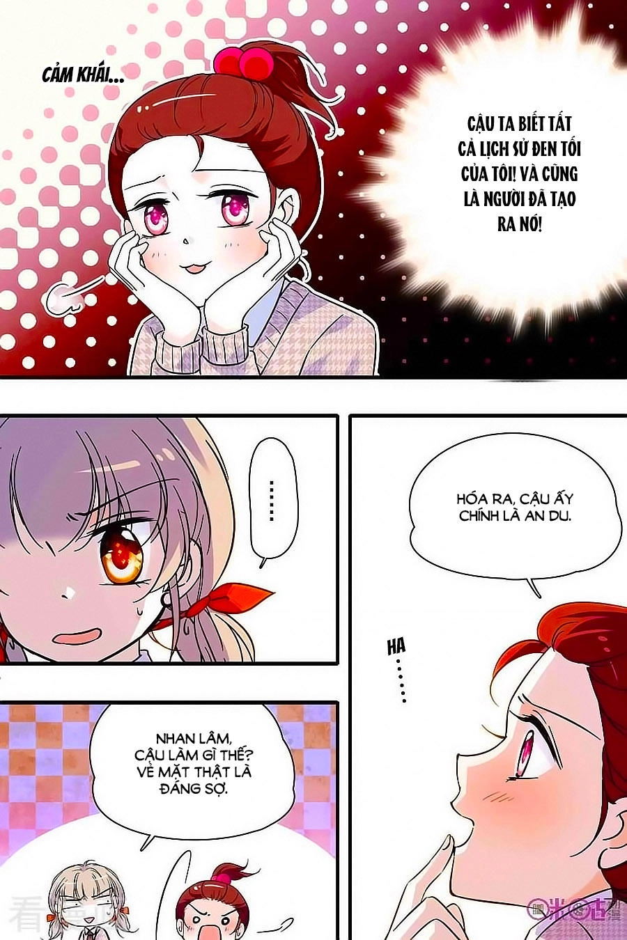 Thanh Ninh Chi Hạ Chapter 149 - 7