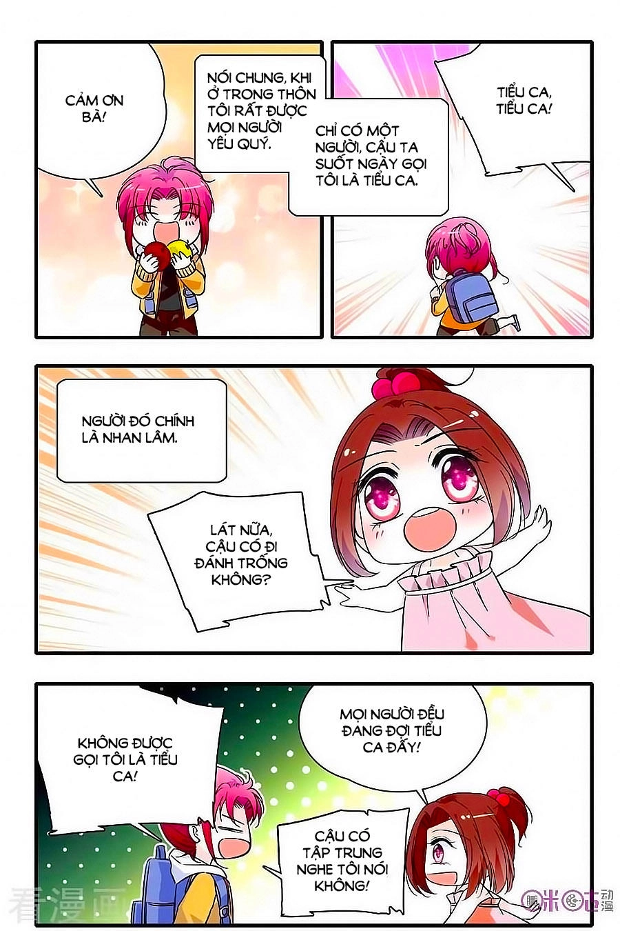 Thanh Ninh Chi Hạ Chapter 149 - 16