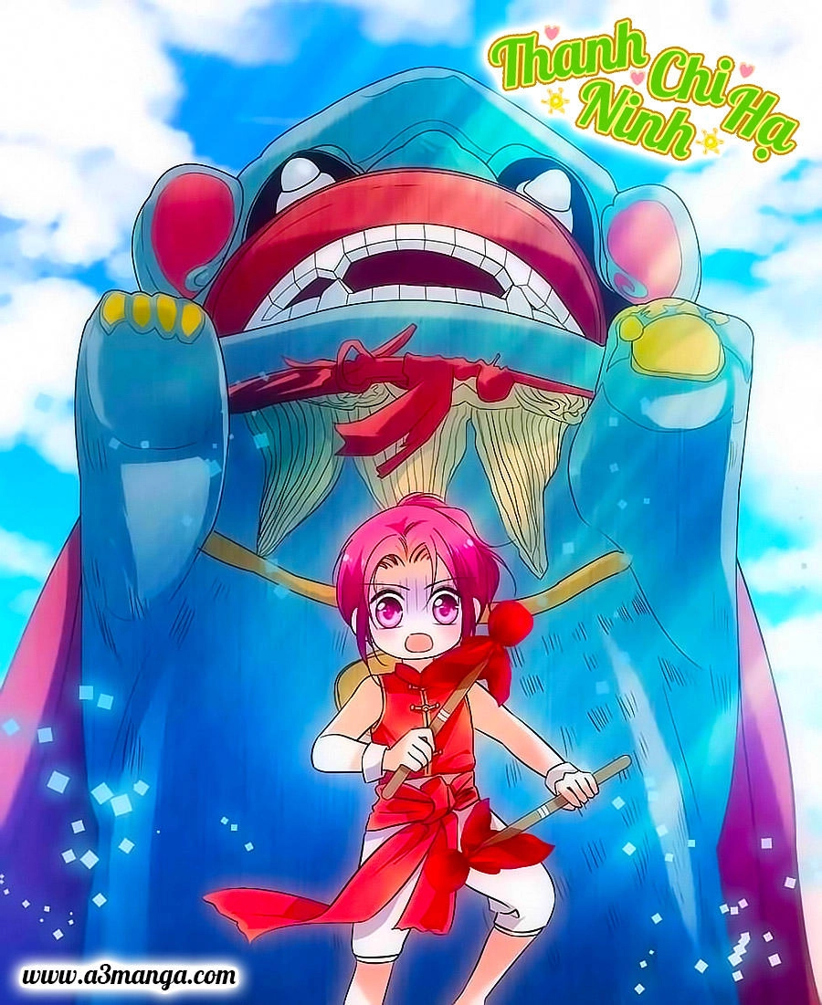 Thanh Ninh Chi Hạ Chapter 150 - 1