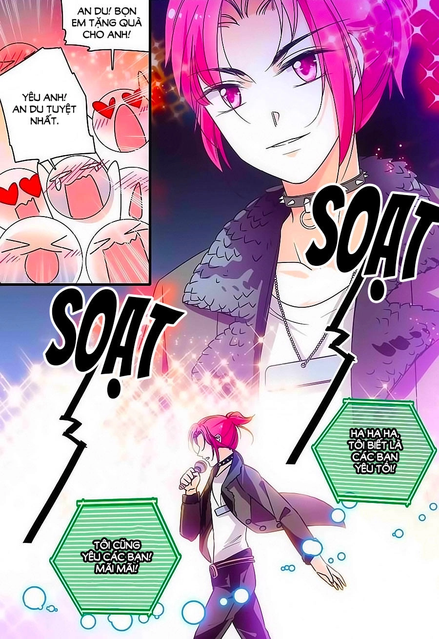 Thanh Ninh Chi Hạ Chapter 150 - 12