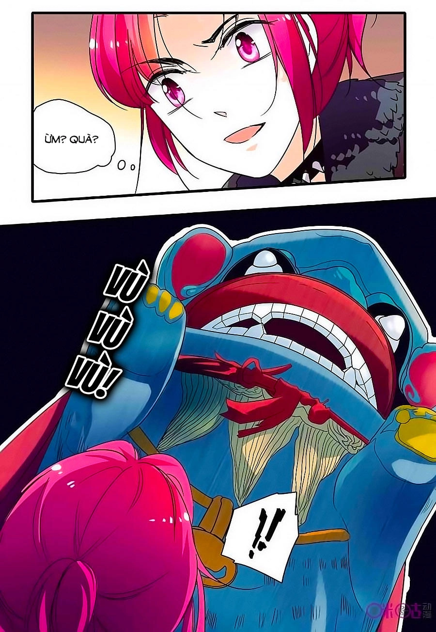 Thanh Ninh Chi Hạ Chapter 150 - 13