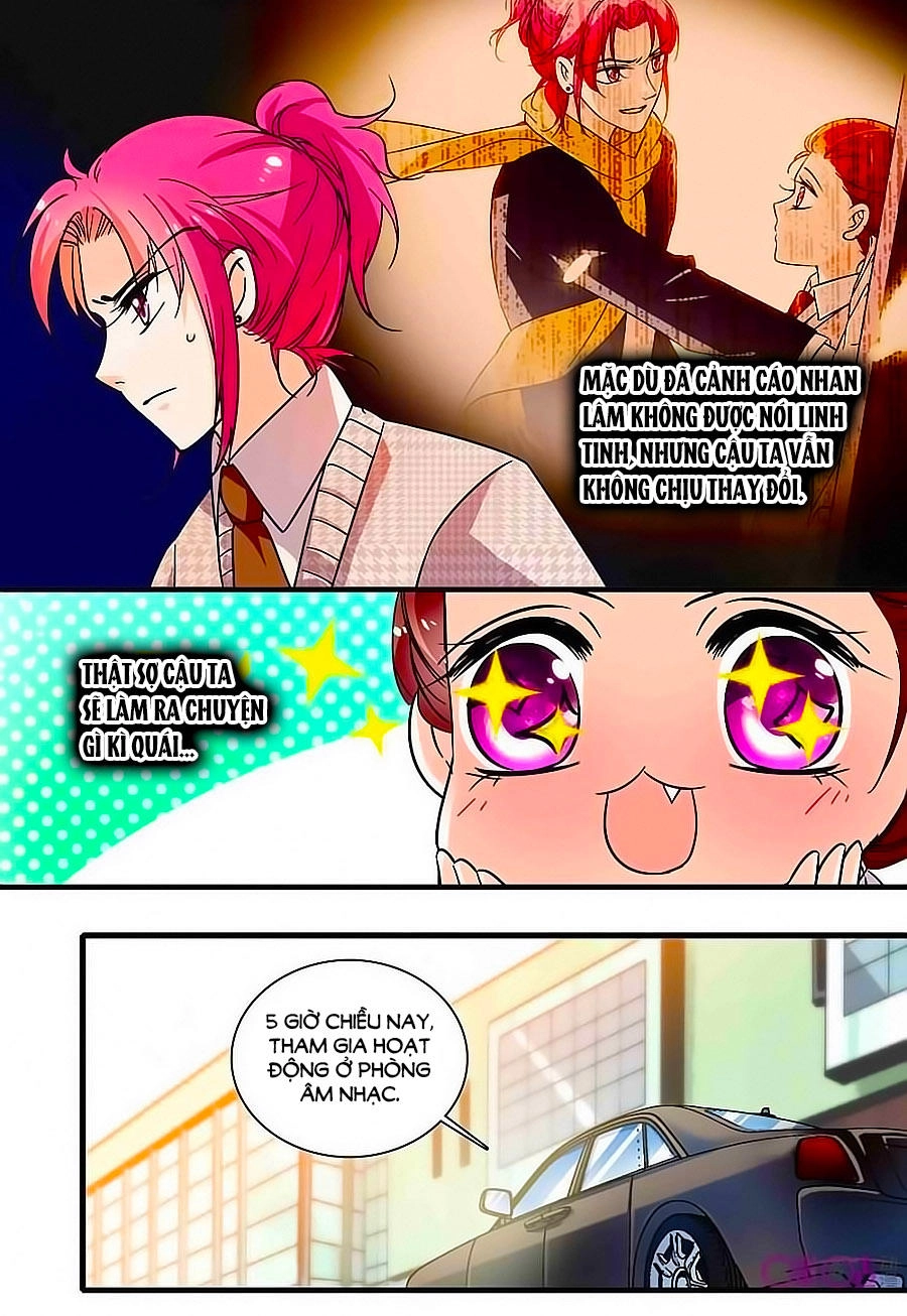 Thanh Ninh Chi Hạ Chapter 150 - 15